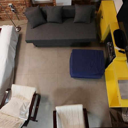마드리드 Duplex En Chamberi Osoteca 아파트 외부 사진