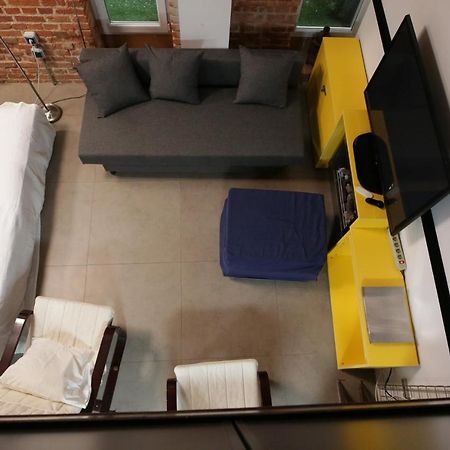마드리드 Duplex En Chamberi Osoteca 아파트 외부 사진