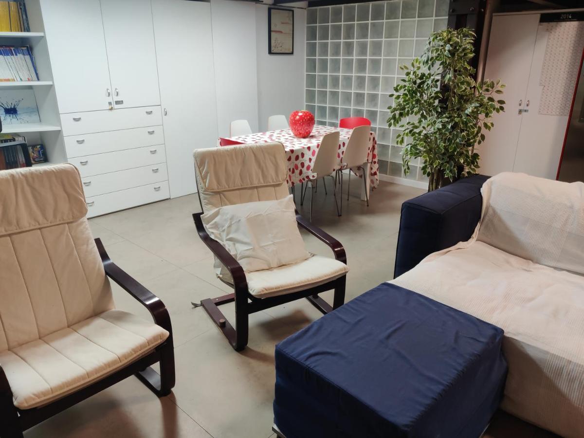 마드리드 Duplex En Chamberi Osoteca 아파트 외부 사진