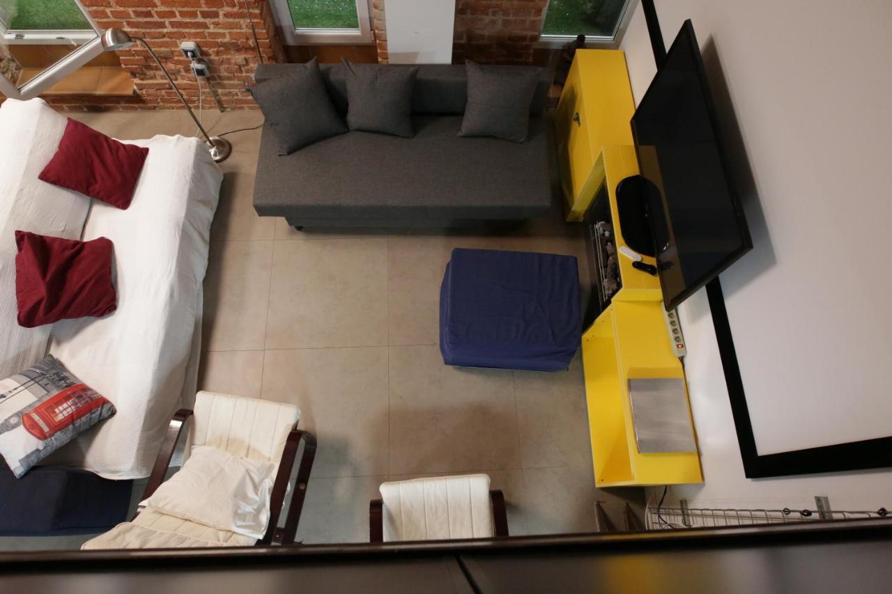 마드리드 Duplex En Chamberi Osoteca 아파트 외부 사진